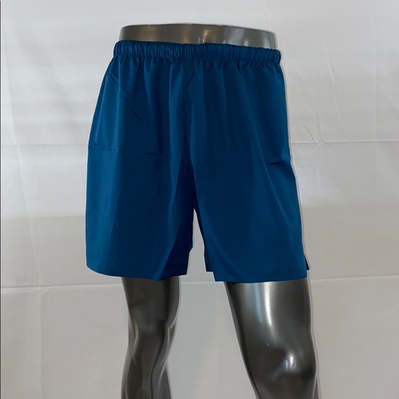 SODO Men’s Performance Running Short - Picture 1 of 6